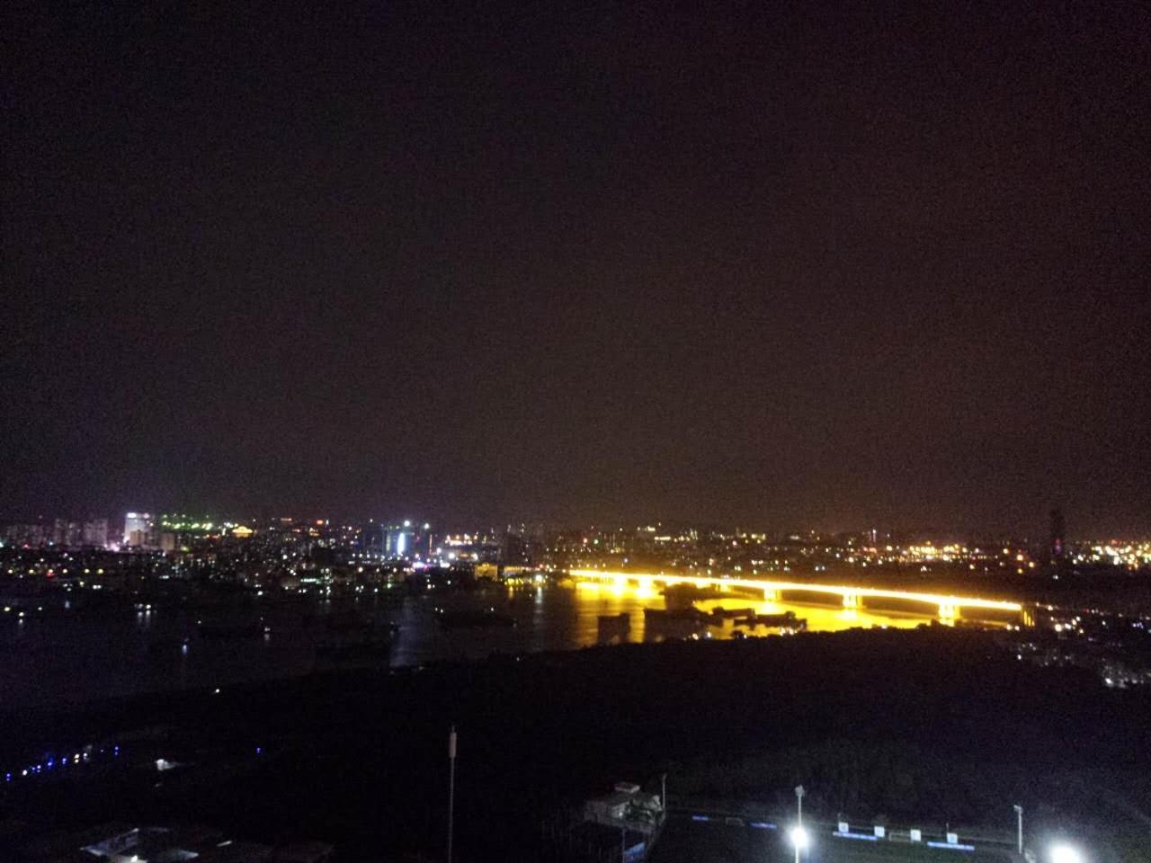 Pazhou Laiste International Aparthotel Canton Fair Complex Branch ห้อง รูปภาพ